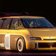 Image for article titled The Ten Best Vans Ever Built